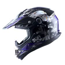 1Storm Helm