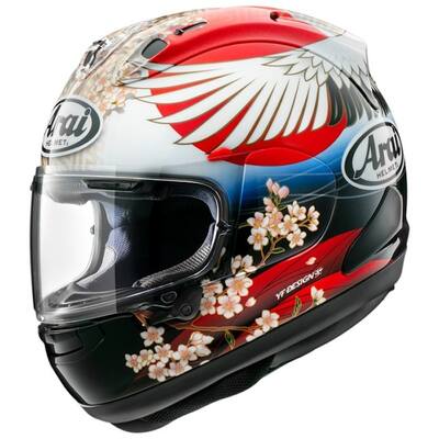 Arai Helm