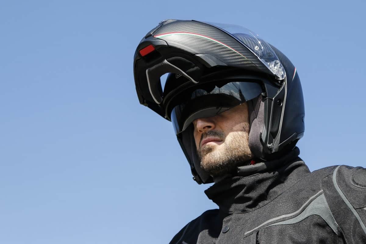 Helm modular