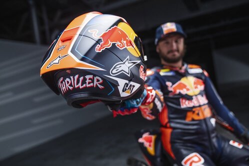 Helm Velocity
