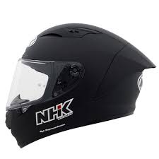 NHK Helm