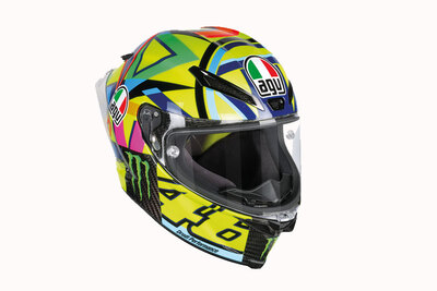 Pusat Toko Helm Online