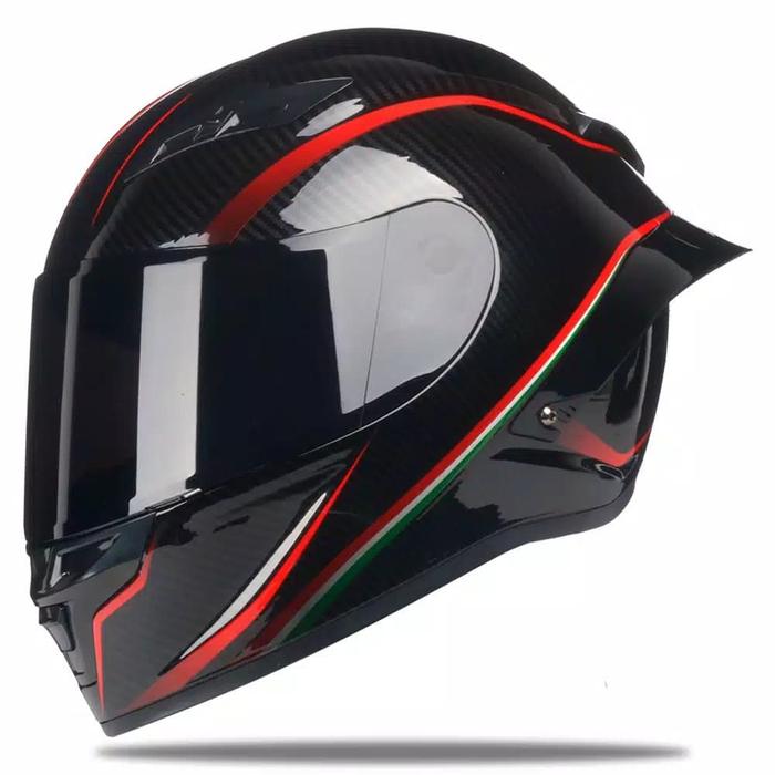 Toko Helm Online | Pusat Helm Motor Kualitas Tertinggi 2025