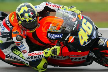 Velocity Helm Bike Rossi 1