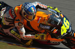 Velocity Helm Bike Rossi 2