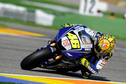 Velocity Helm Bike Rossi 3