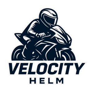 Velocity Helm