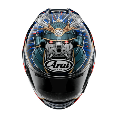 Arai Helmet