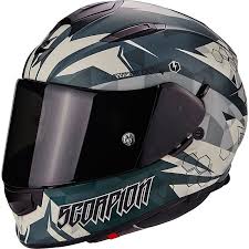 Scorpion Helm MotoGP